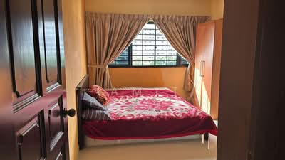 For Rent - 237 Hougang Street 21