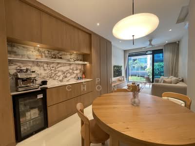 For Sale - Treasure at Tampines