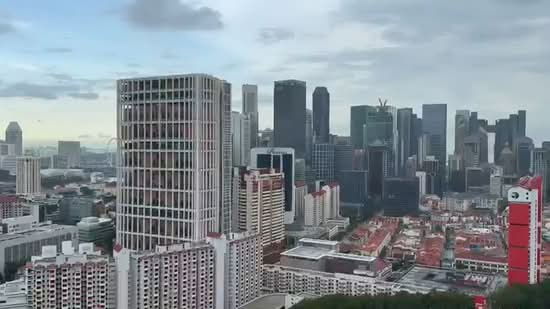 The Landmark, 173 Chin Swee Road, 1 Bedroom, 495 sqft, Condominium For Rent, by Darren Lee, 500062749 - PropertyGuru.com.sg