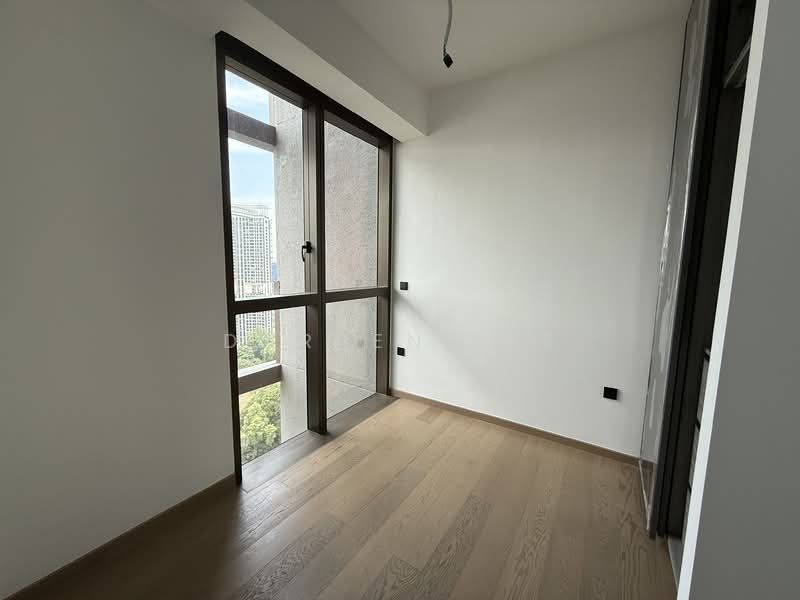 The Landmark, 173 Chin Swee Road, 1 Bedroom, 495 sqft, Condominium For Rent, by Darren Lee, 500062749 - Interior - PropertyGuru.com.sg