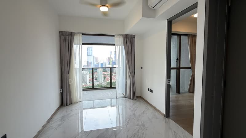 The Landmark, 173 Chin Swee Road, 1 Bedroom, 495 sqft, Condominium For Rent, by Darren Lee, 500062749 - View - PropertyGuru.com.sg