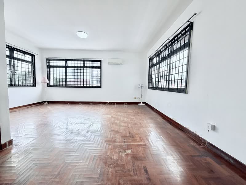 Kembangan Estate Bungalow Detached House For Sale at S$ 7,800,000 | PropertyGuru Singapore - Interior