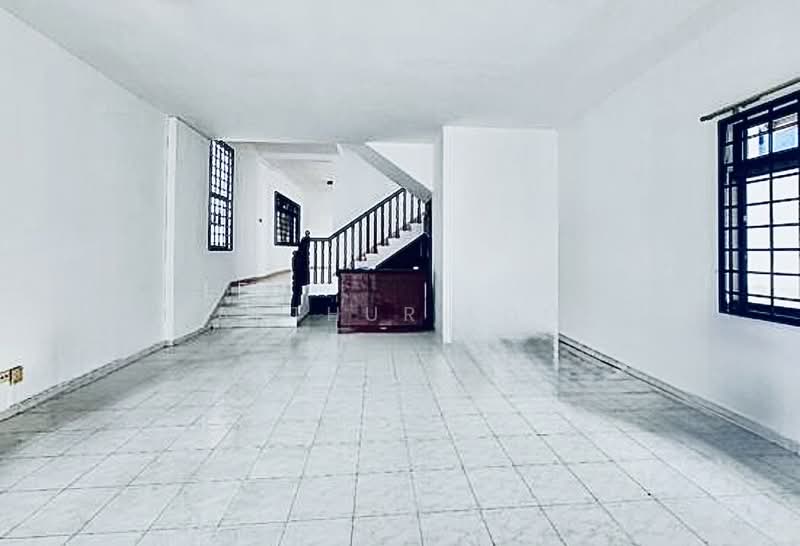 Kembangan Estate Bungalow Detached House For Sale at S$ 7,800,000 | PropertyGuru Singapore - Interior