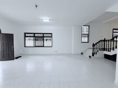 For Sale - Kembangan Estate Bungalow