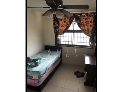 For Rent - 494 Jurong West Street 41