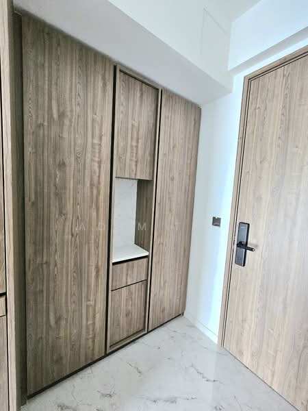 Sceneca Residence, 26 Tanah Merah Kechil Link, 1 Bedroom, 538 sqft, Condominium For Sale, by Adam Tng, 500062752 - Interior - PropertyGuru.com.sg