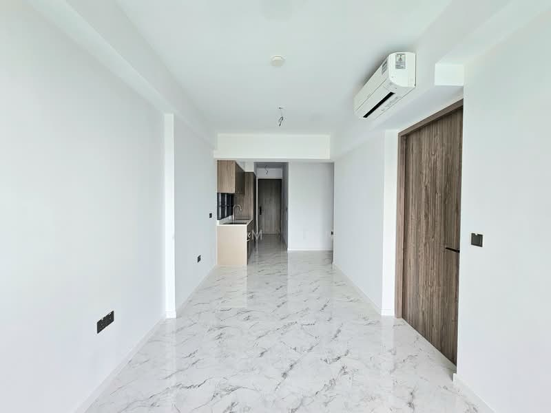 Sceneca Residence, 26 Tanah Merah Kechil Link, 1 Bedroom, 538 sqft, Condominium For Sale, by Adam Tng, 500062752 - Kitchen - PropertyGuru.com.sg