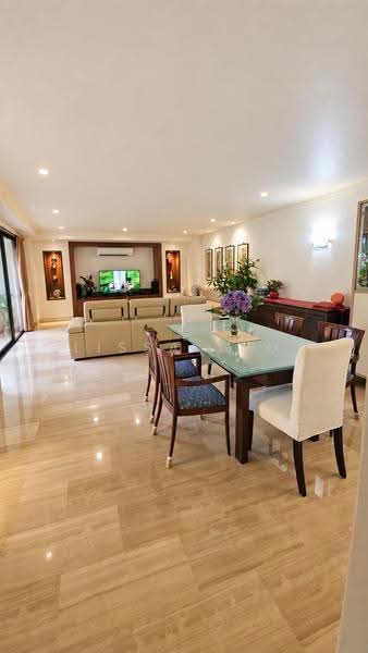 Faber Garden Condominium, 10 Angklong Lane, Ang Mo Kio / Bishan / Thomson, 4 Bedrooms, 2,723 sqft, Cluster House For Sale, by Lissa Teo, 500062754 - Living Room - PropertyGuru.com.sg