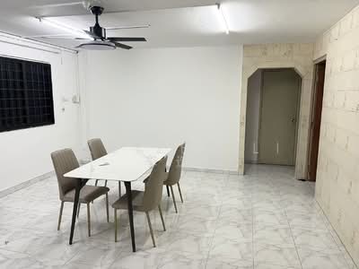 For Rent - 219 Yishun Street 21