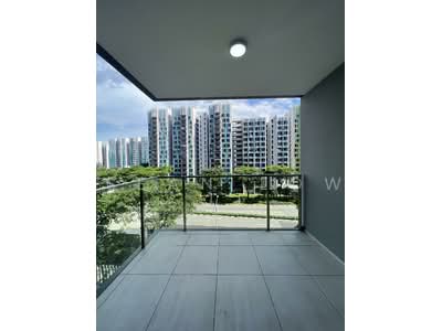 For Sale - The Woodleigh Residences