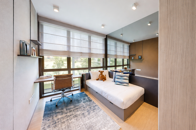 The Botany at Dairy Farm Condominium For Sale at S$ 2,895,000 | PropertyGuru Singapore