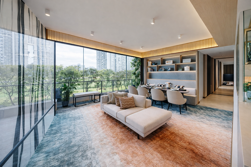 The Botany at Dairy Farm Condominium For Sale at S$ 2,895,000 | PropertyGuru Singapore