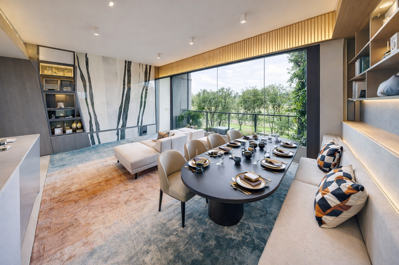 The Botany at Dairy Farm Condominium For Sale at S$ 2,895,000 | PropertyGuru Singapore