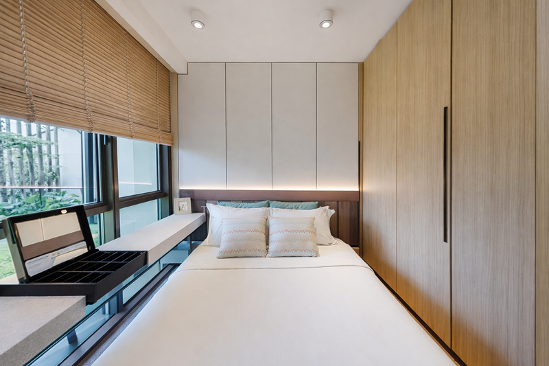 The Botany at Dairy Farm Condominium For Sale at S$ 2,895,000 | PropertyGuru Singapore