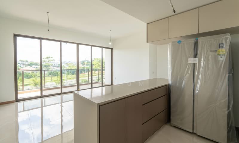 The Botany at Dairy Farm, 3 Dairy Farm Walk, 4 Bedrooms, 1,270 sqft, Condominium For Sale, by TT Lum, 500062757 - Kitchen - PropertyGuru.com.sg