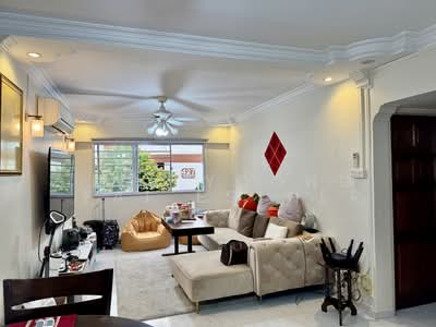 For Sale - 430 Jurong West Avenue 1