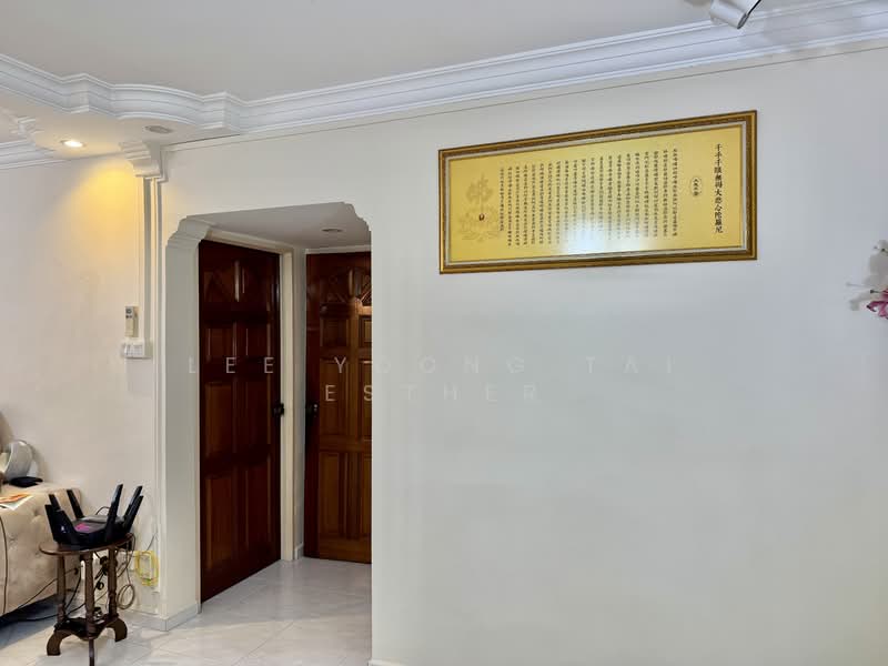 430 Jurong West Avenue 1 HDB Flat For Sale at S$ 550,000 | PropertyGuru Singapore - Interior