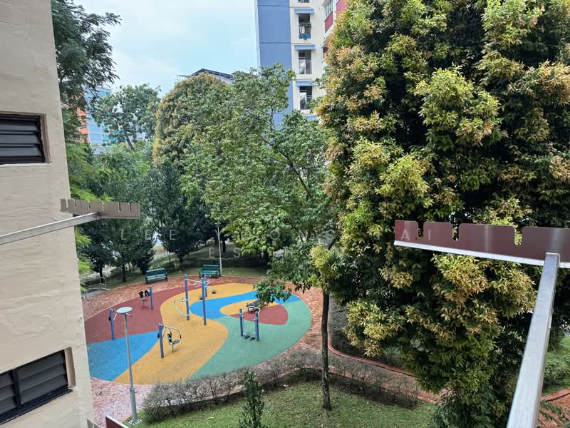 430 Jurong West Avenue 1 HDB Flat For Sale at S$ 550,000 | PropertyGuru Singapore - Exterior