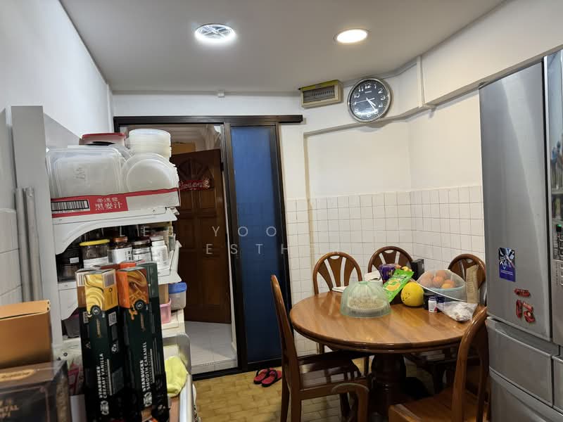 430 Jurong West Avenue 1 HDB Flat For Sale at S$ 550,000 | PropertyGuru Singapore