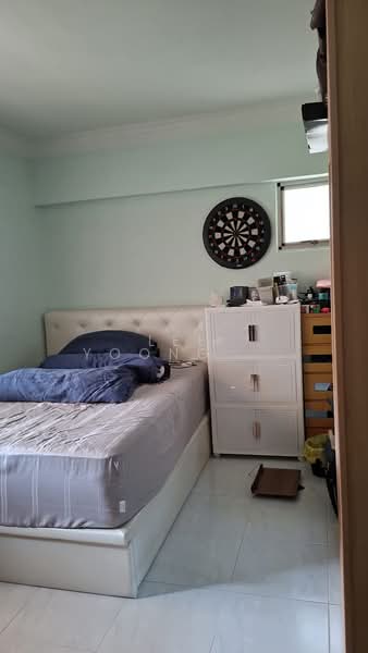 430 Jurong West Avenue 1, 430 Jurong West Avenue 1, 3 Bedrooms, 1,108 sqft, HDB Flat For Sale, by Lee Yoong Tai Esther, 500062758 - Bedroom - PropertyGuru.com.sg