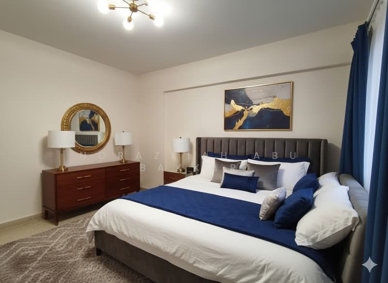 550 Ang Mo Kio Avenue 10 HDB Flat For Sale at S$ 407,000 | PropertyGuru Singapore - Bedroom