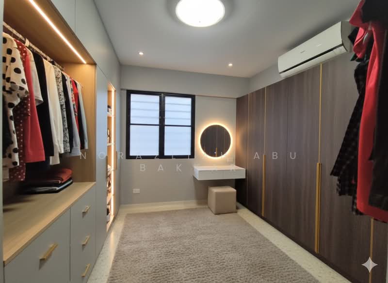 550 Ang Mo Kio Avenue 10 HDB Flat For Sale at S$ 407,000 | PropertyGuru Singapore - Interior