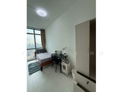 For Rent - Hillview Regency