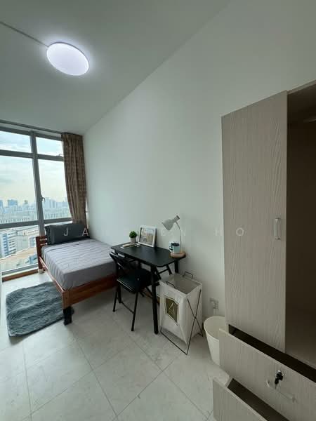 Hillview Regency, 28 Bukit Batok East Avenue 2, Room Rental, 110 sqft, Condominium For Rent, by Janssen Ho, 500062765 - PropertyGuru.com.sg