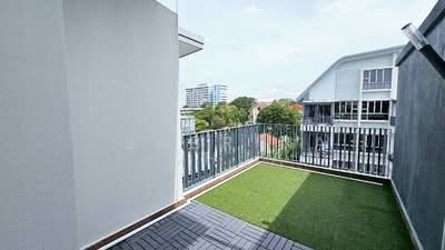 For Sale - The Waterline