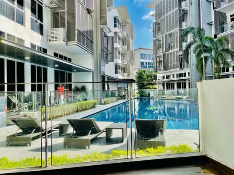 Euhabitat Condominium For Sale at S$ 950,000 | PropertyGuru Singapore - Exterior