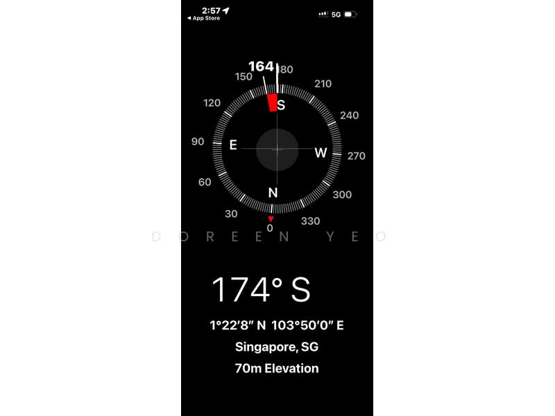 AMO Residence, 21 Ang Mo Kio Rise, 2 Bedrooms, 614 sqft, Condominium For Rent, by Doreen Yeo, 500062769 - PropertyGuru.com.sg