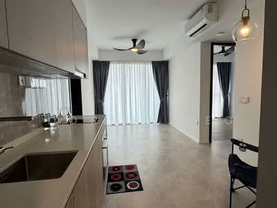 For Rent - AMO Residence