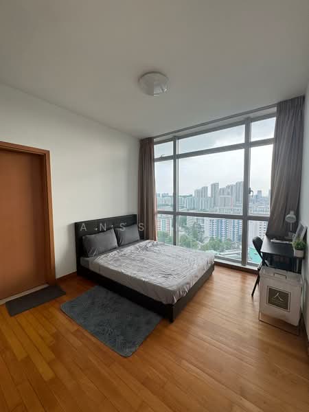 Hillview Regency, 28 Bukit Batok East Avenue 2, Room Rental, 150 sqft, Condominium For Rent, by Janssen Ho, 500062772 - Bedroom - PropertyGuru.com.sg