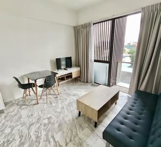 For Sale - Pavilion Square