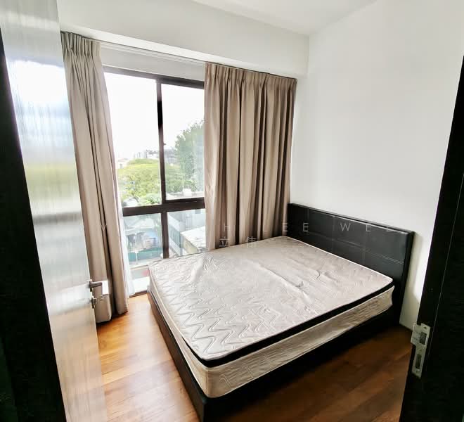 Pavilion Square Apartment For Sale at S$ 650,000 | PropertyGuru Singapore - Bedroom