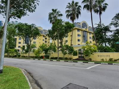 For Sale - Westcove Condo