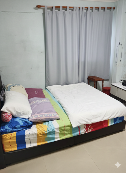2 Holland Avenue HDB Flat For Sale at S$ 500,000 | PropertyGuru Singapore - Bedroom