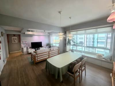 For Sale - 306B Punggol Place