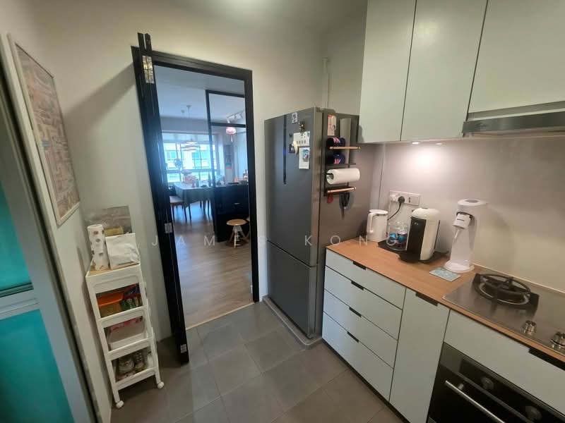 306B Punggol Place HDB Flat For Sale at S$ 808,000 | PropertyGuru Singapore - Kitchen