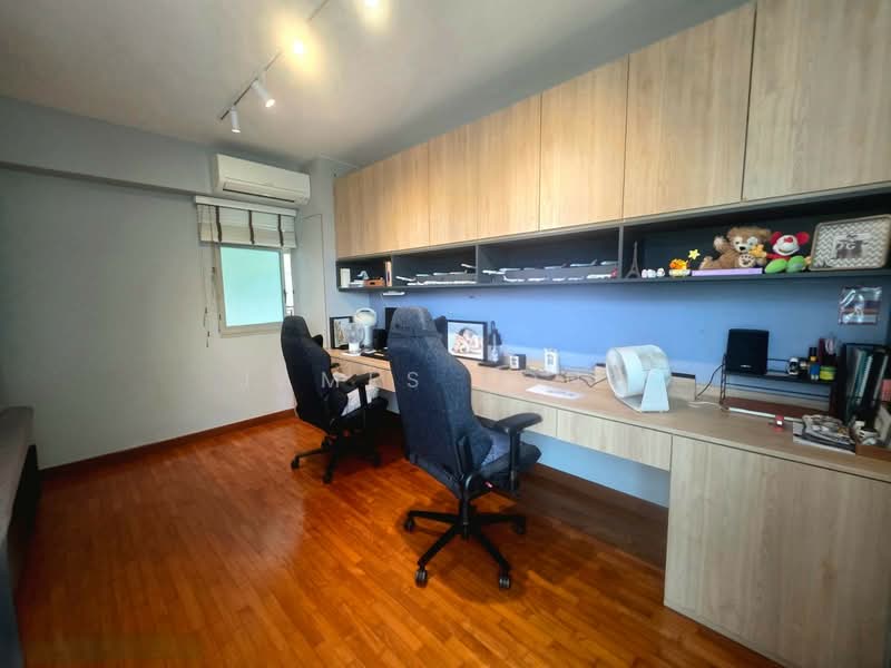 306B Punggol Place HDB Flat For Sale at S$ 808,000 | PropertyGuru Singapore - Study