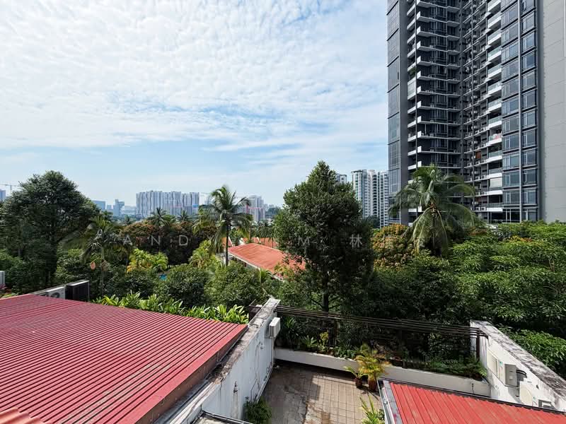 Ridgewood Condominium Condominium For Sale at S$ 2,700,000 | PropertyGuru Singapore - Exterior