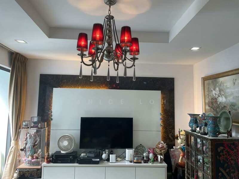 Aston Mansions Apartment For Sale at S$ 1,688,000 | PropertyGuru Singapore - Living Room