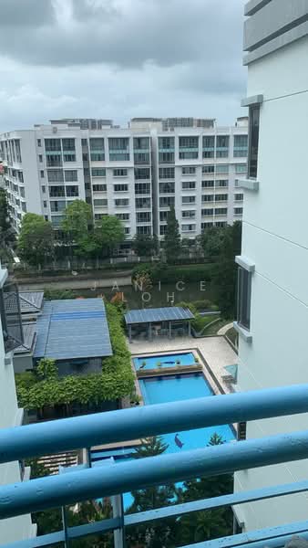 Aston Mansions Apartment For Sale at S$ 1,688,000 | PropertyGuru Singapore - Exterior