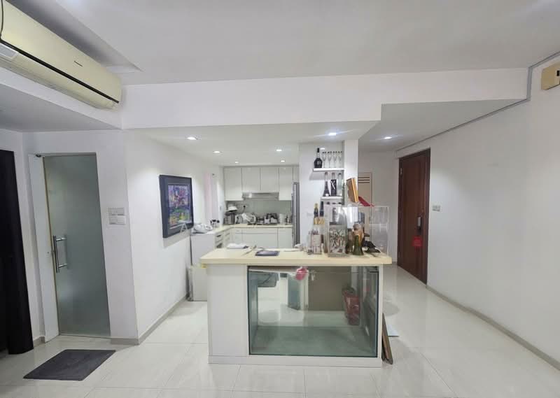 Aston Mansions Apartment For Sale at S$ 1,688,000 | PropertyGuru Singapore - Kitchen