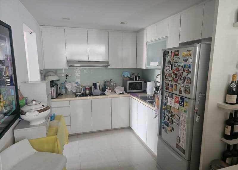 Aston Mansions Apartment For Sale at S$ 1,688,000 | PropertyGuru Singapore - Kitchen