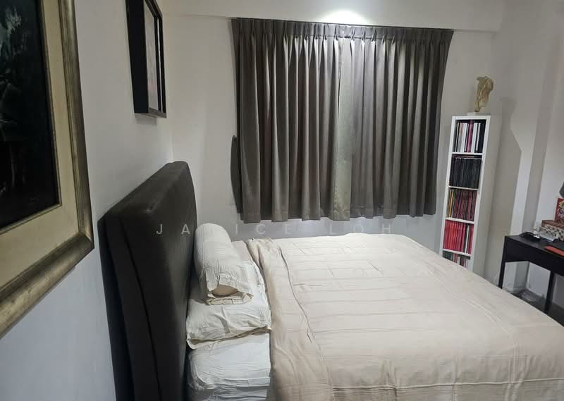 Aston Mansions Apartment For Sale at S$ 1,688,000 | PropertyGuru Singapore - Bedroom