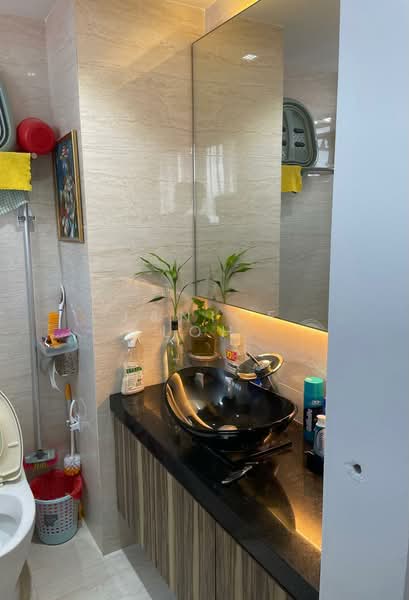 Aston Mansions Apartment For Sale at S$ 1,688,000 | PropertyGuru Singapore - Bathroom