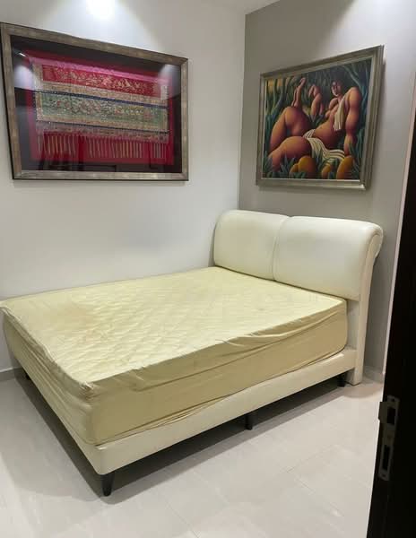 Aston Mansions Apartment For Sale at S$ 1,688,000 | PropertyGuru Singapore - Bedroom