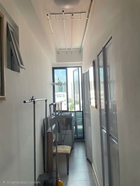 Aston Mansions Apartment For Sale at S$ 1,688,000 | PropertyGuru Singapore - Corridor