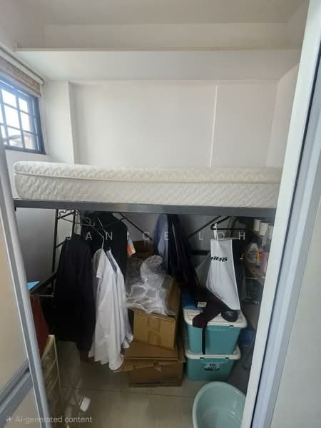 Aston Mansions Apartment For Sale at S$ 1,688,000 | PropertyGuru Singapore - Interior